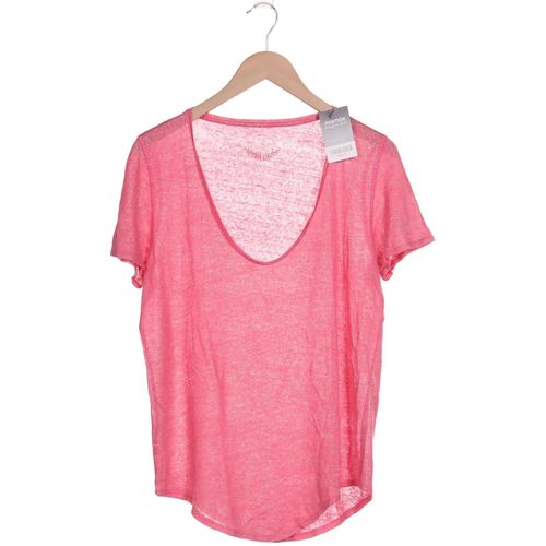 Zadig & Voltaire Damen T-Shirt, pink, Gr. 42