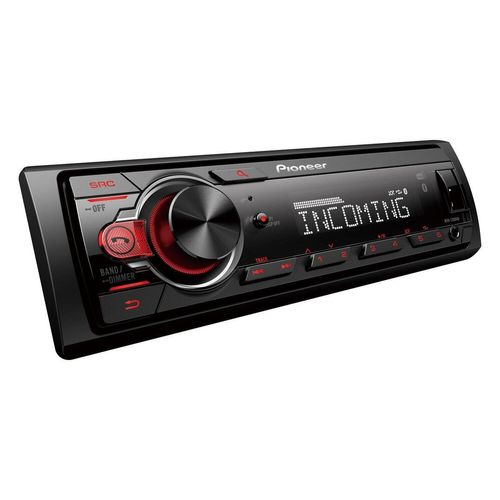 PIONEER Autoradio MVH-330DABAN