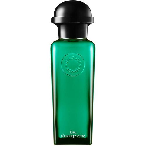 HERMÈS Colognes Collection Eau d'Orange Verte EDC Unisex 50 ml