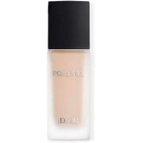 DIOR Dior Forever langanhaltendes mattierendes Make up SPF 20 Farbton 00,5N Neutral 30 ml