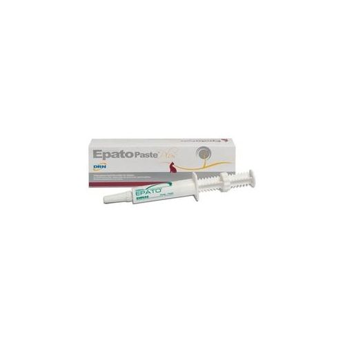Livisto Epato Paste plus 2 x 15 ml