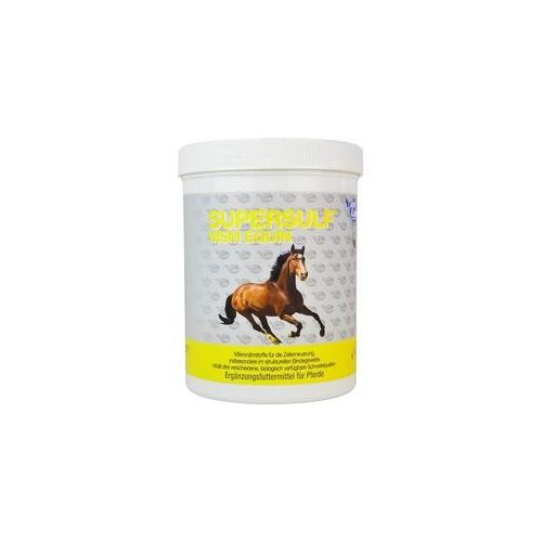 NutriLabs Supersulf MSM equin 1 kg