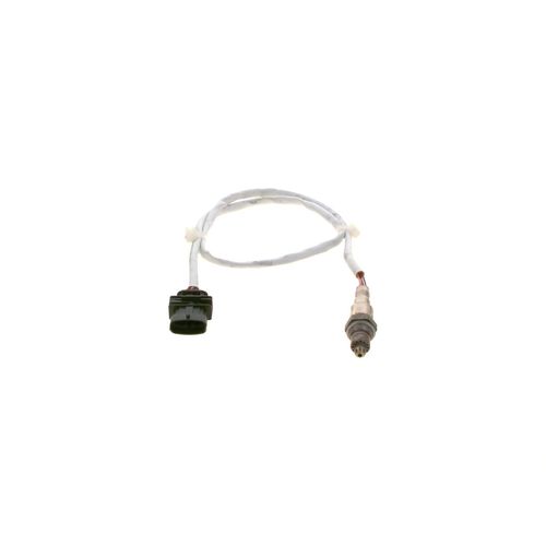 BOSCH Lambdasonde MASERATI 0 258 030 00D 0670031348,670031348,K0670031348 Regelsonde,Lambda Sensor 670153175