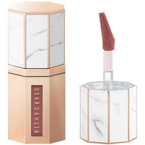 DEAR DAHLIA Lippen Make-up Lipgloss Dream Velvet Lip Mousse Button