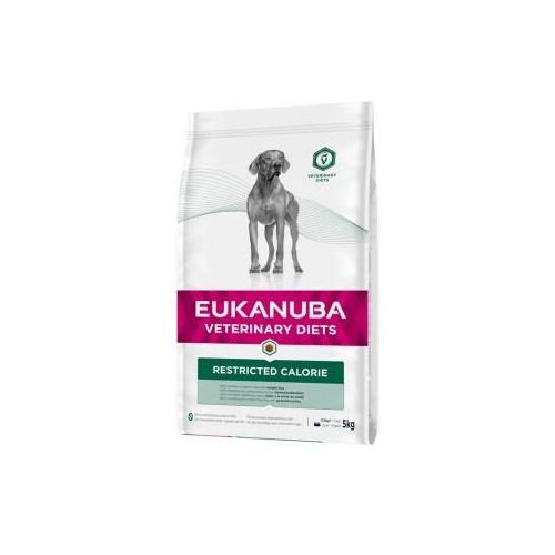 EUKANUBA Veterinary Diet Restricted Calories 5 kg