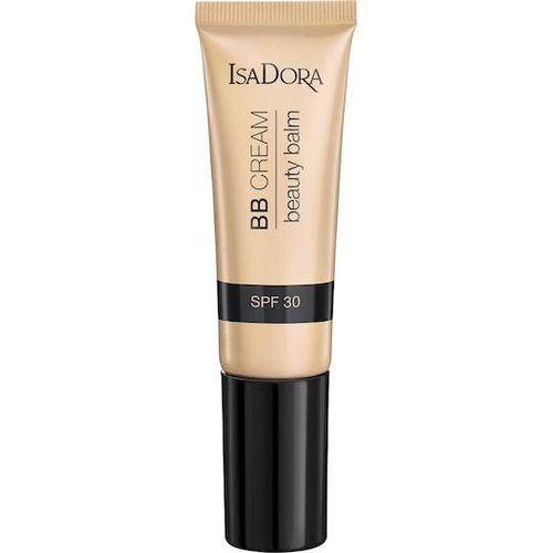 Isadora Teint Cream BB Cream SPF 30 Neutral Hazelnut