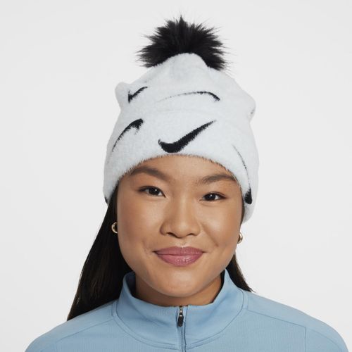 Nike Peak Beanie (ältere Kinder) - Blau