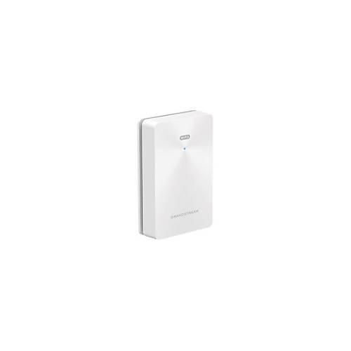 Grandstream GWN7661 - Accesspoint - Indoor - Wi-Fi 6 - 2.4 GHz, 5 GHz - Unterputz