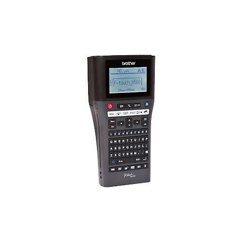 Brother Beschriftungsgerät P-touch H500