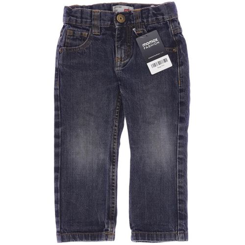 name it Herren Jeans, marineblau, Gr. 98