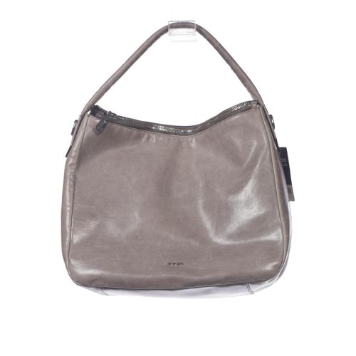 Joop! Damen Handtasche, grau, Gr.