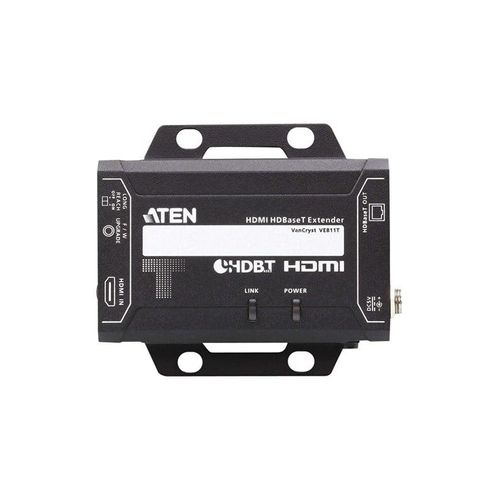 ATEN VE811T HDMI HDBaseT Transmitter