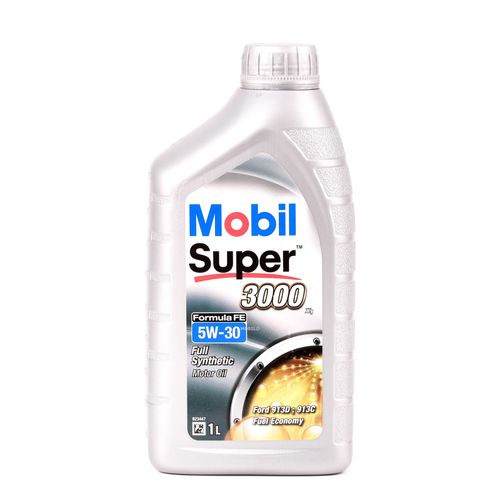 MOBIL Motoröl OPEL,FORD,RENAULT 151523 Motorenöl,Öl,Öl für Motor