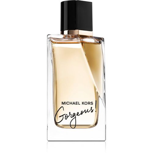 Michael Kors Gorgeous! EDP für Damen 100 ml