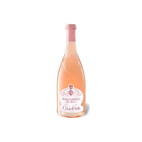 Cà dei Frati Rosa dei Frati trocken, Roséwein 2023