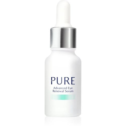 Orphica Pure aufhellendes Serum in Kapseln zur Anwendung über Nacht 15 ml