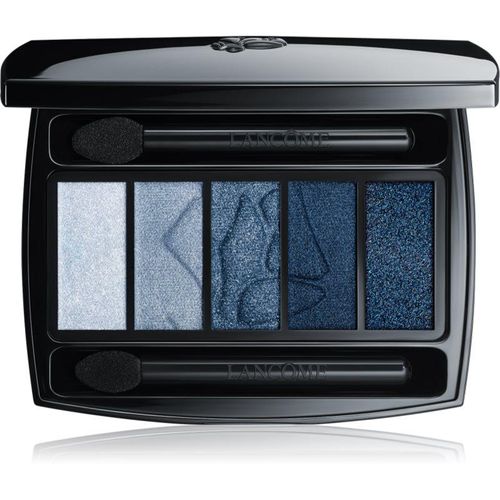 Lancôme Hypnôse Palette 5 Couleurs Lidschattenpalette Farbton 16 Drama Denim 4 g