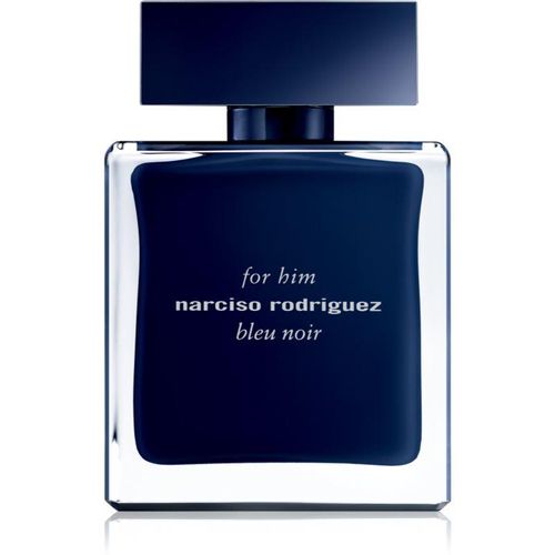 Narciso Rodriguez for him Bleu Noir EDT für Herren 100 ml