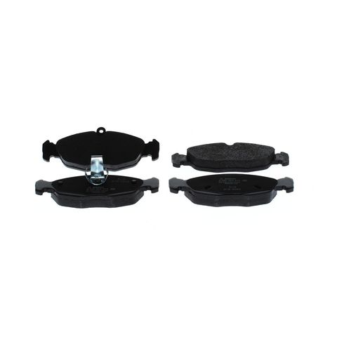 BOSCH Bremsbelagsatz JAGUAR 0 986 494 413 E990R018712329,JLM21220,JLM21918 7563D688,BP1335