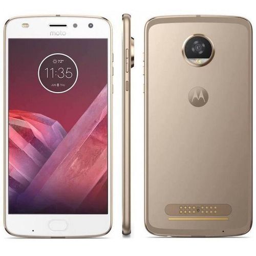 Motorola Moto Z2 PLAY 64GB - Gold