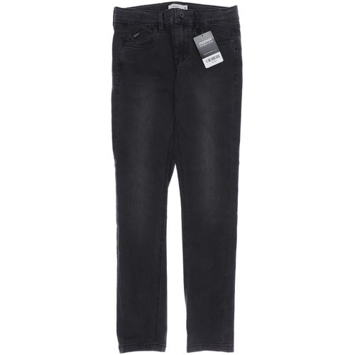 name it Herren Jeans, grau, Gr. 152