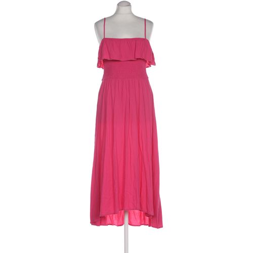 mavi Damen Kleid, pink, Gr. 36