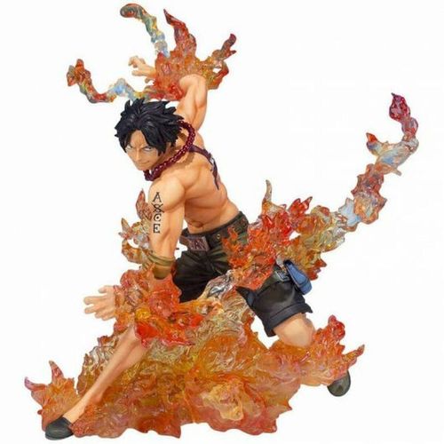Actionfiguren Tamashii Nations One Piece