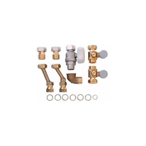 Vaillant VCW-Installations-Set Neu-Installation - 0020201900