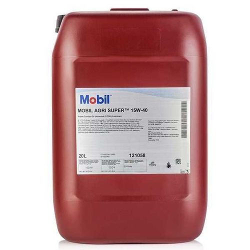MOBIL Motoröl 121058 Motorenöl,Öl,Öl für Motor