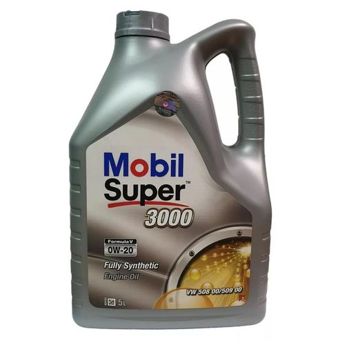 MOBIL Motoröl VW,AUDI,FORD 155852 Motorenöl,Öl,Öl für Motor