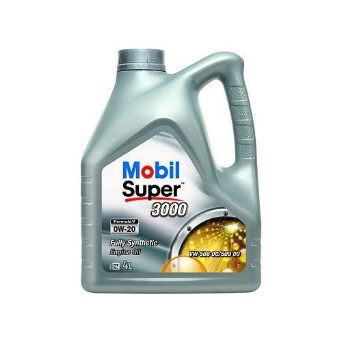 MOBIL Motoröl VW,AUDI,FORD 155856 Motorenöl,Öl,Öl für Motor