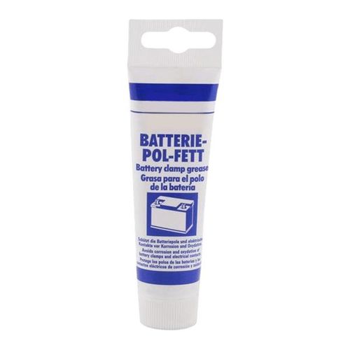 LIQUI MOLY Batteriepolfett 3139 P000366