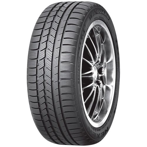 Winterreifen NEXEN 