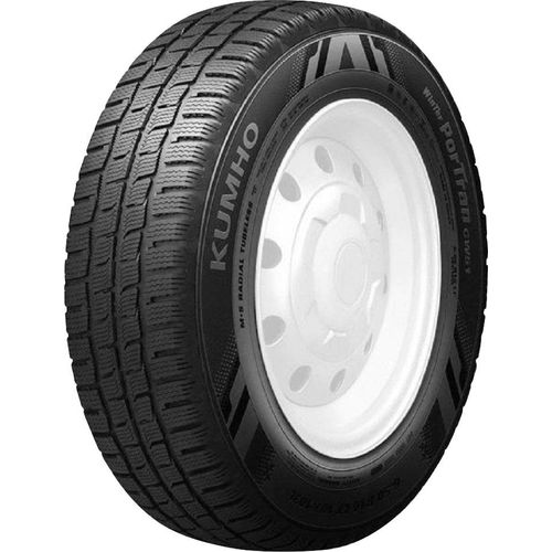 KUMHO Winterreifen 