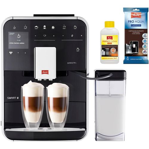 MELITTA Kaffeevollautomat 