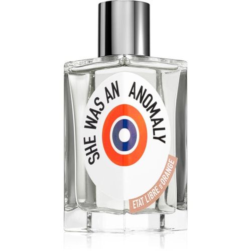 Etat Libre d’Orange She Was An Anomaly EDP Unisex 100 ml