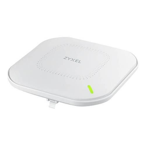 Zyxel NWA110AX - Accesspoint - Wi-Fi 6 - 2.4 GHz, 5 GHz