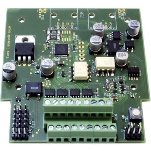 TAMS Elektronik 43-03126-01-C MD-2 Multidecoder Baustein