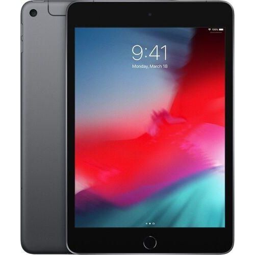 iPad mini 5 (2019) | 7.9