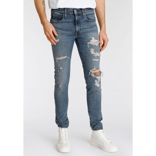 Levi's® Skinny-fit-Jeans »Skinny Taper«