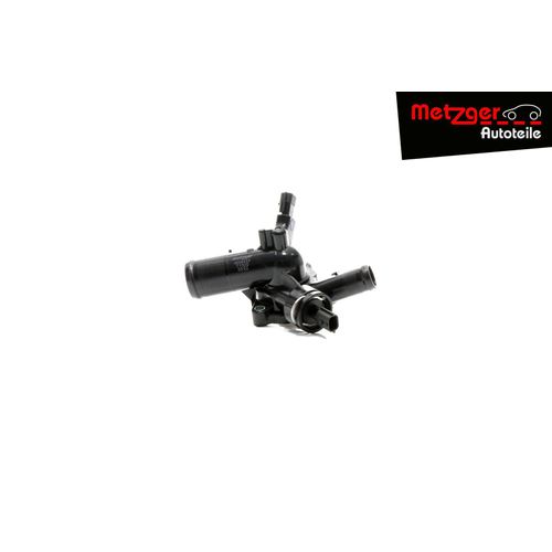 METZGER Kühlwasserthermostat RENAULT 4006437 8200400294 Thermostat,Thermostat, Kühlmittel,Kühler Thermostat,Kühlmittelthermostat,Kühlwasserregler