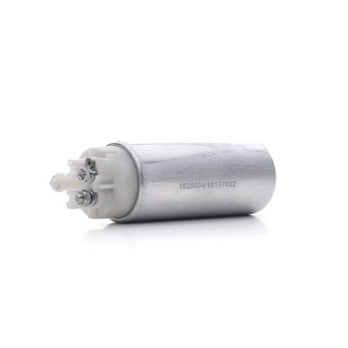 RIDEX Kraftstoffpumpe BMW 458F13756 16141180318 Förderpumpe