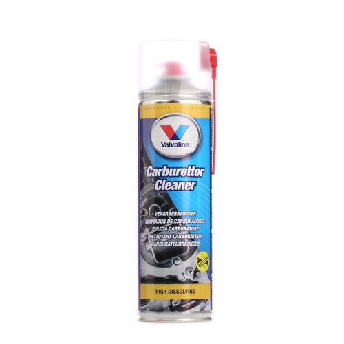 Valvoline Reiniger, Vergaser 887082