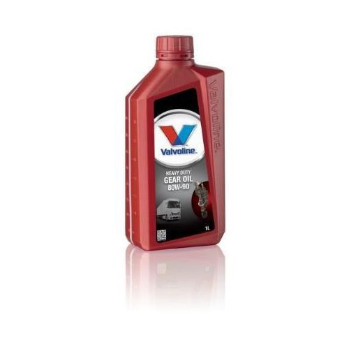 Valvoline Getriebeöl 868217