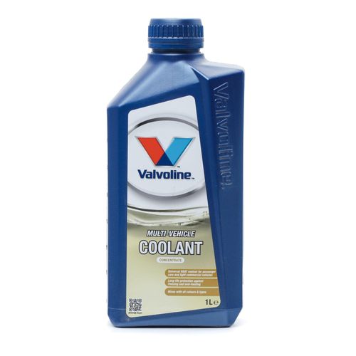 Valvoline Frostschutz 874738