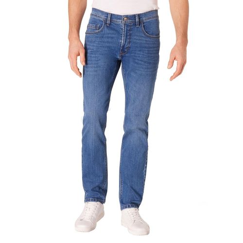 Pioneer Authentic Jeans 5-Pocket-Jeans »Rando«