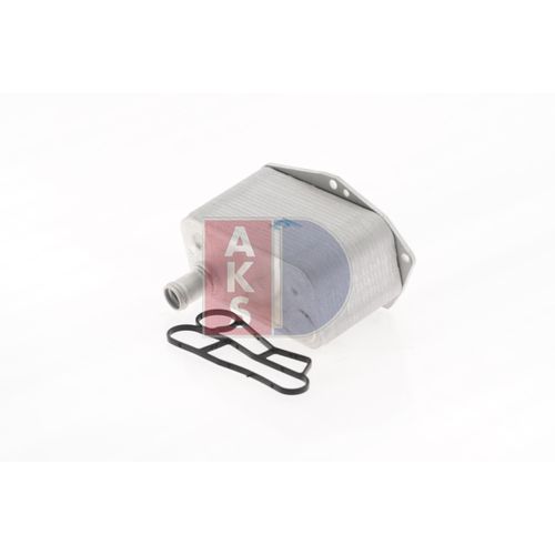 AKS DASIS Ölkühler BMW 056054N 11422247204,2247204 Ölkühler, Motoröl