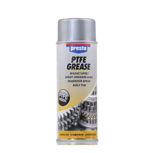 PRESTO Fettspray 306352