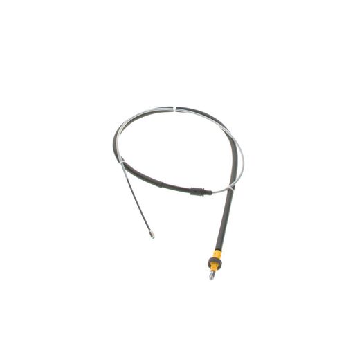 BOSCH Handbremsseil PEUGEOT,CITROËN 1 987 477 235 4745Z3,9819658880 Bremsseil,Seilzug Feststellbremse