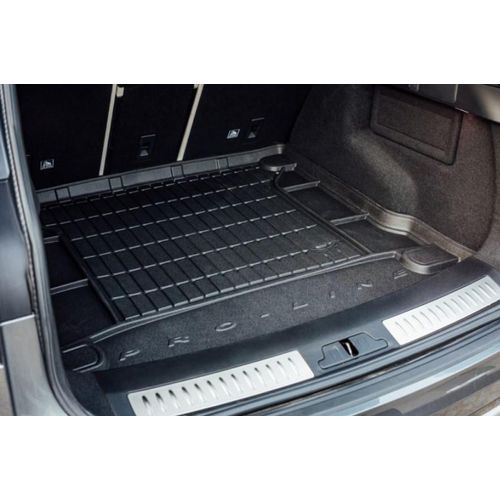 FROGUM Kofferraumwanne PORSCHE TM413740
